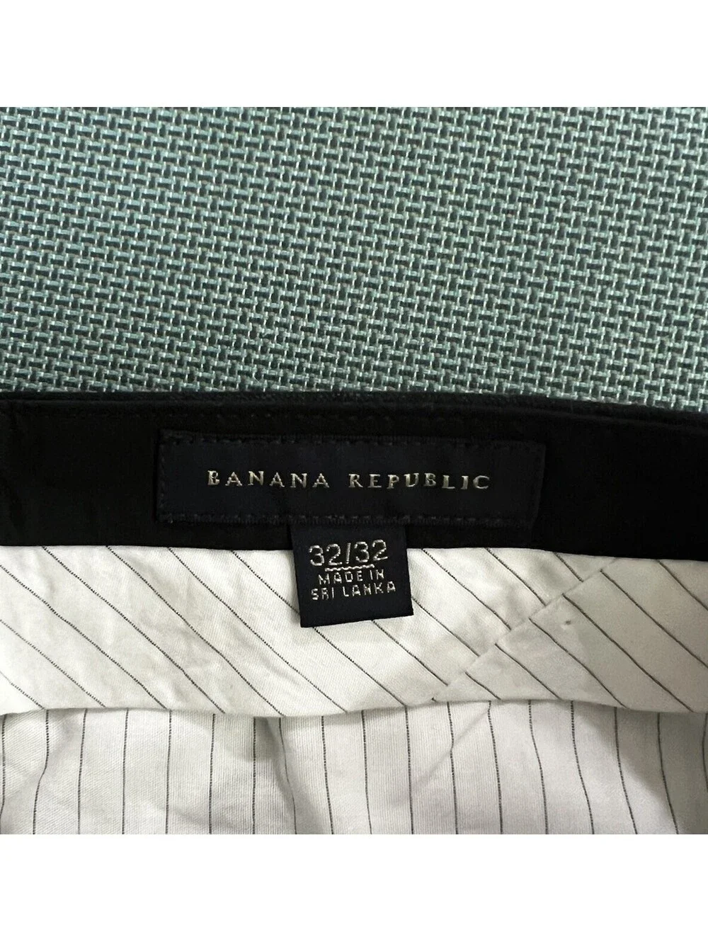 Banana Republic brand banana